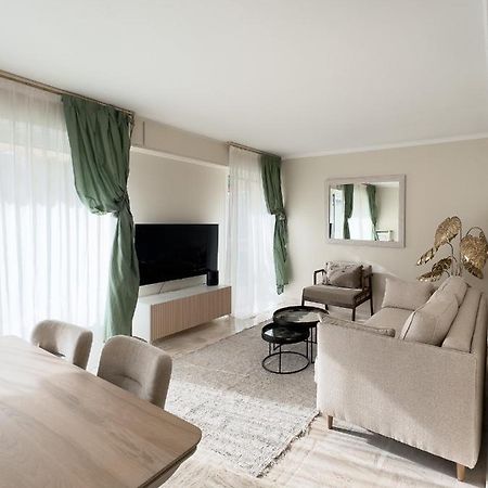 Cosy Stay - La Croisette Канны Экстерьер фото