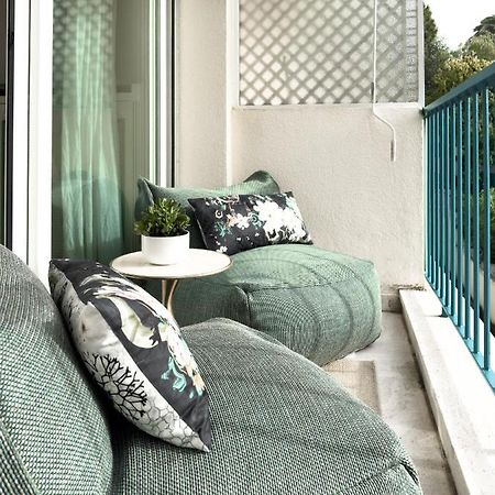 Cosy Stay - La Croisette Канны Экстерьер фото