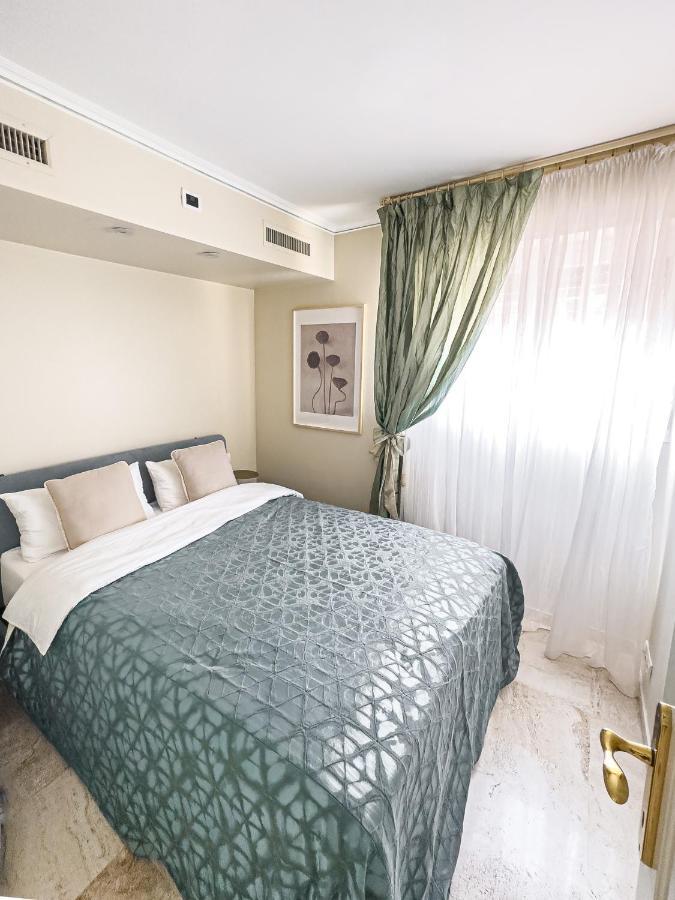 Cosy Stay - La Croisette Канны Экстерьер фото