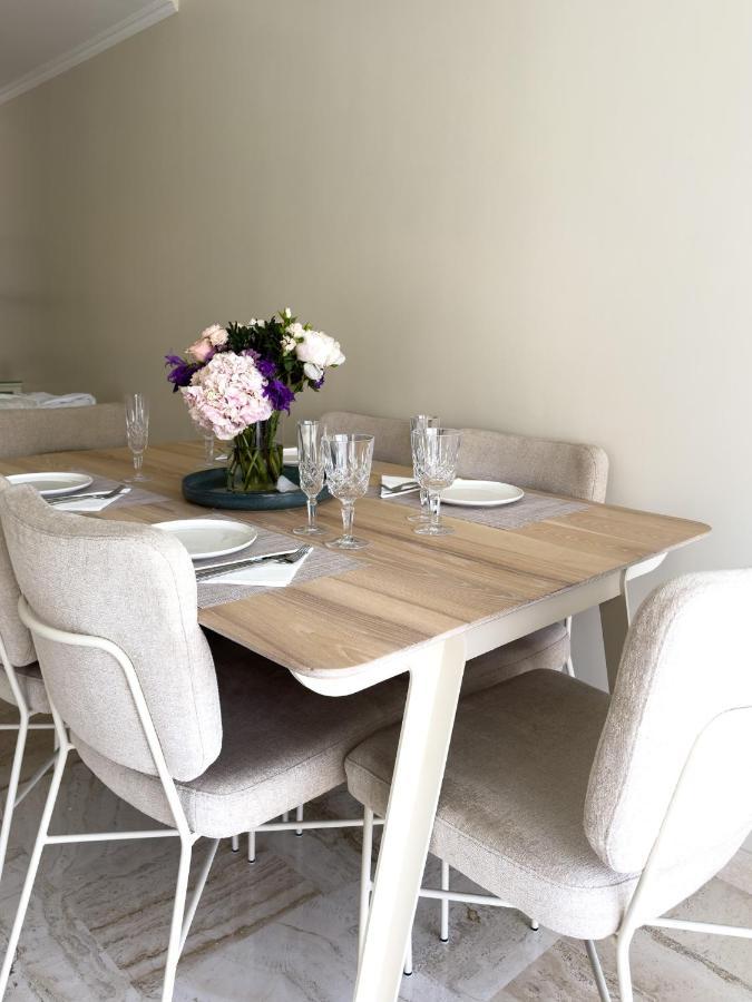 Cosy Stay - La Croisette Канны Экстерьер фото