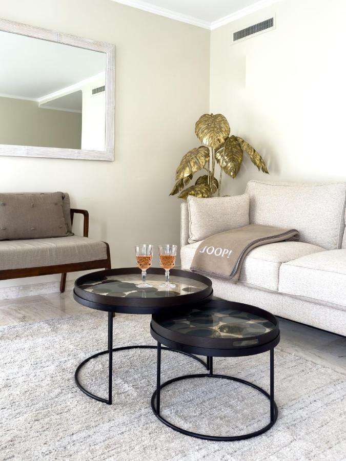 Cosy Stay - La Croisette Канны Экстерьер фото