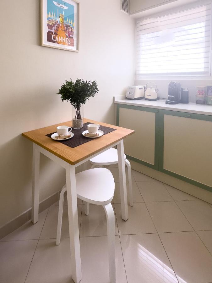 Cosy Stay - La Croisette Канны Экстерьер фото