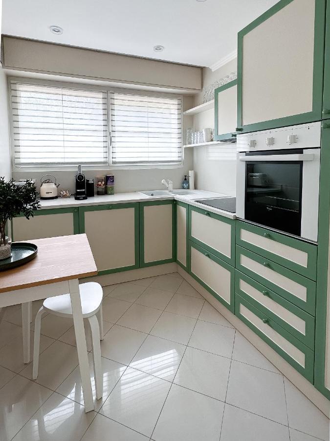 Cosy Stay - La Croisette Канны Экстерьер фото
