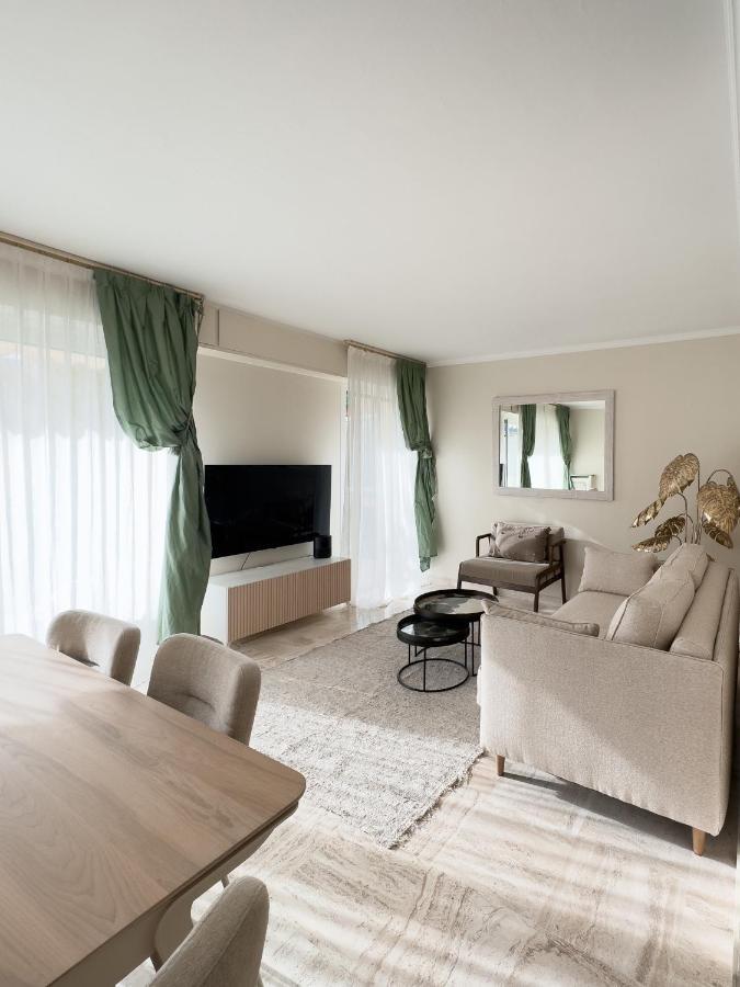 Cosy Stay - La Croisette Канны Экстерьер фото