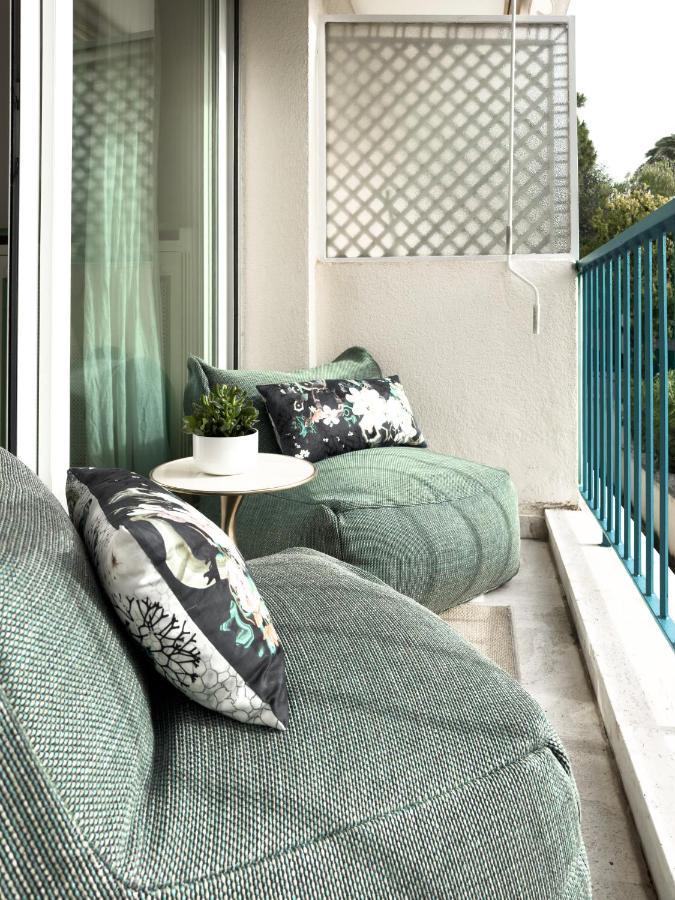 Cosy Stay - La Croisette Канны Экстерьер фото